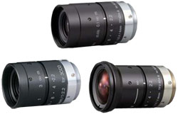 High Resolution 3CCD